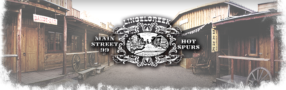 Lingelcreek